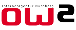OW2 Internet Agentur Nürnberg Logo