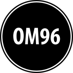 OM96 – SEO Agentur – Digital Berater Logo