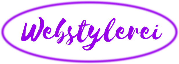 Webstylerei Logo