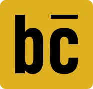 blackcloud design Logo