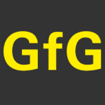 GfG / Gruppe für Gestaltung GmbH Logo