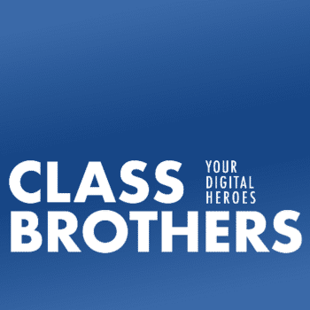 Class Brothers GmbH Logo