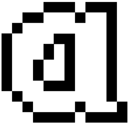 Alpharoid Logo