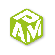 PaM - Die Produktionsagentur Logo