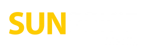 Sunprice Media Logo