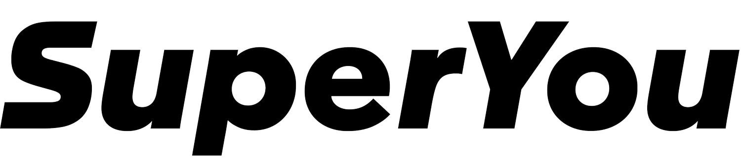 SuperYou GmbH Logo