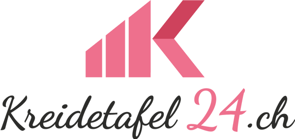 Kreidetafel24.ch Logo