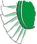 Werbeturbine - Dr. Pfützner & Sohn Vertriebs - GmbH Logo