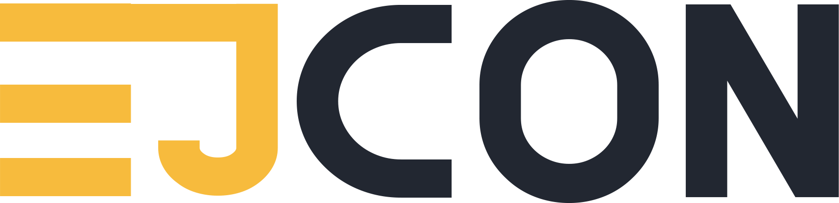 EJCON GmbH Logo