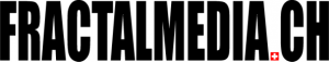 Fractal Media Logo
