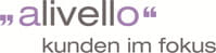 "alivello" GmbH Logo