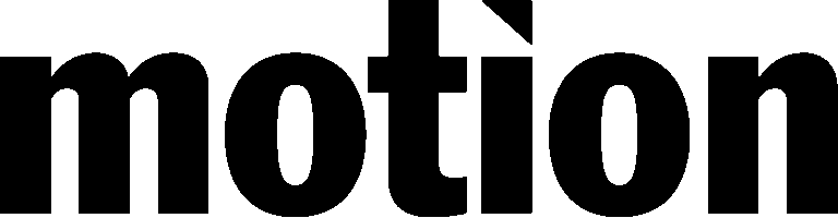 Motion Kommunikationsgesellschaft mbH Logo