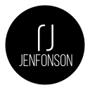 Jenfonson GmbH Logo