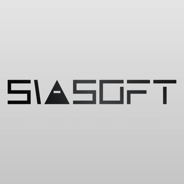 Siasoft Logo