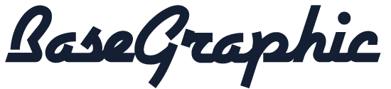 BaseGraphic Logo