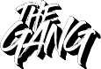 THE GANG - Videoproduktion Logo