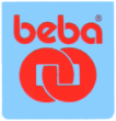 beba - Veranstaltungswerbung Logo