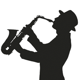 WebJazz GmbH - swinging solutions Logo