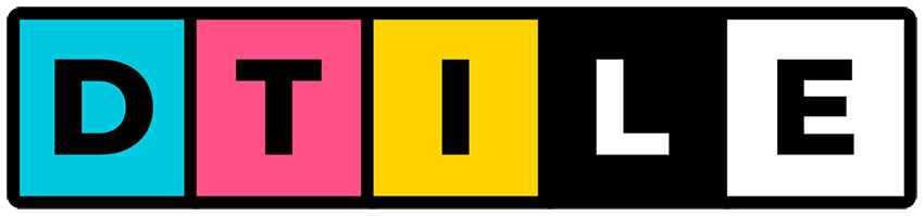DTILE GmbH | Local SEO & Online Marketing Agentur Hamburg Logo
