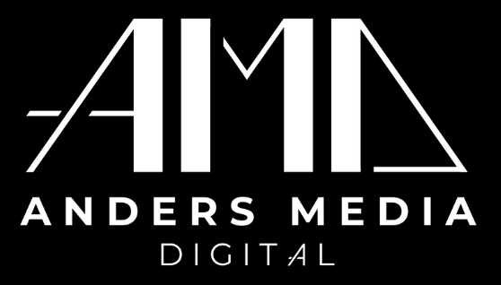 Anders Media Digital GmbH Logo