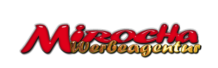 MIROCHA WERBEAGENTUR Logo