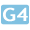 G4 PROMOTION - Web - Hosting - Advertising Logo