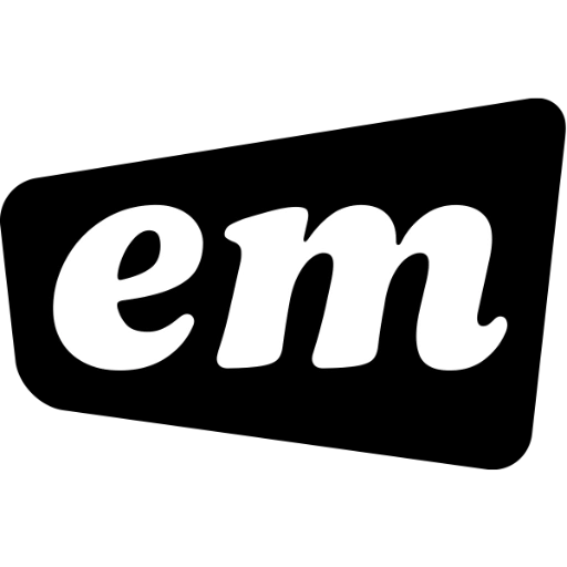 emfaktor – Agentur für Beratung & Kommunikation GmbH Logo