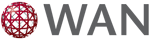WAN Werbeagentur Anker & Naber Logo