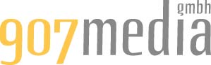 907 Media GmbH Logo