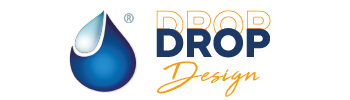 DropDrop-Design | Webdesign & Corporate Design Logo