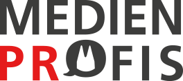 Medienprofis Köln PR GmbH Logo