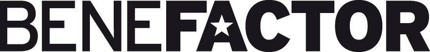 BENEFACTOR GmbH Logo
