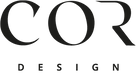 COR Design Logo