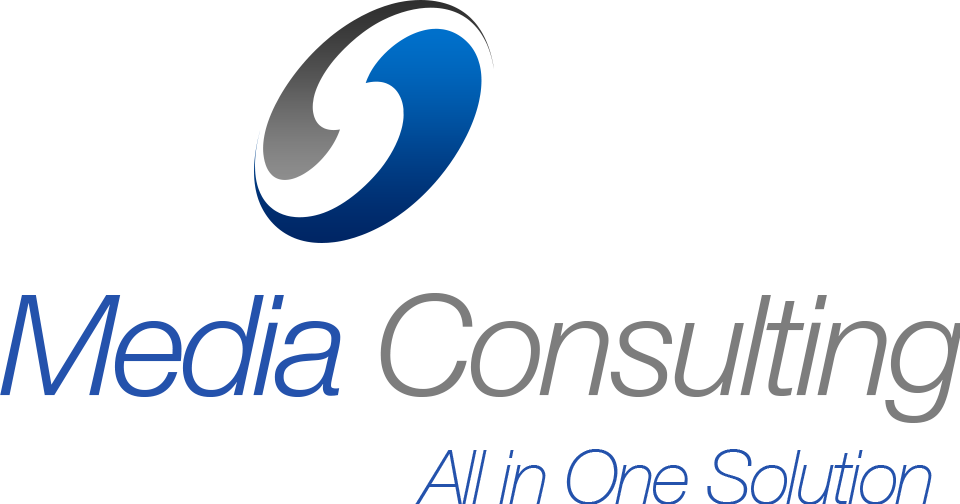 Media Consulting GmbH Logo