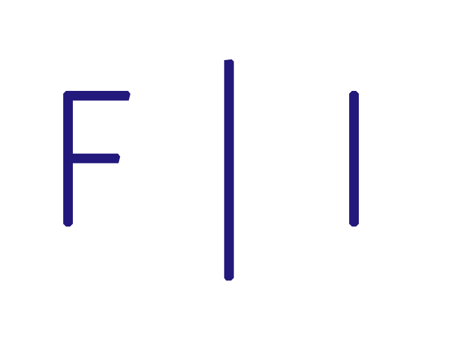 Finity In Logo