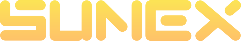 Sunex IT Support & SEO Service Logo