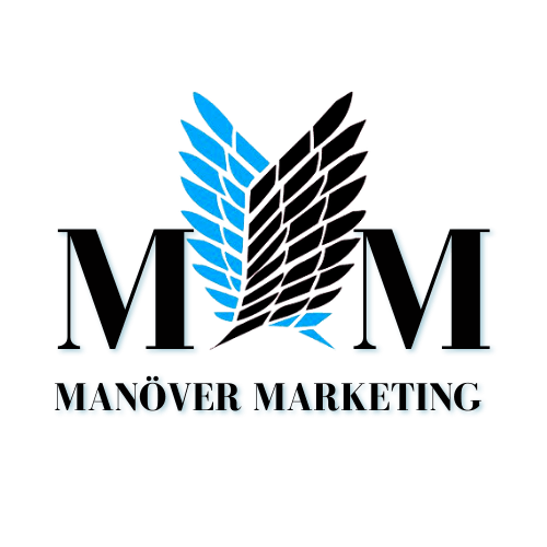 Manöver Marketing Einzelunternehmen Logo
