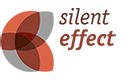 Silent Effect AG Logo