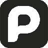 Pallax Media | Webdesign Agentur Logo