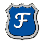 Fjordkommission Logo