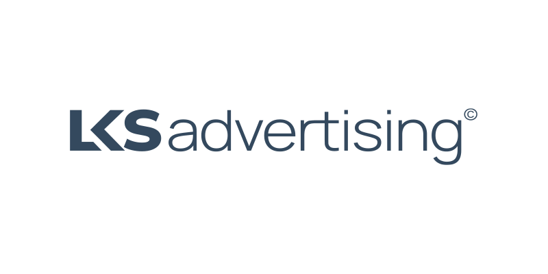 LKS ADVERTISING Webdesign Berlin Logo