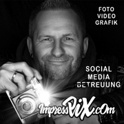 Marcel Peege-impressPIX Unternehmens-Fotografie & Social Media Betreuung Logo