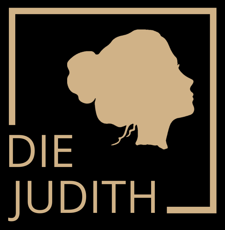 Die Judith Logo