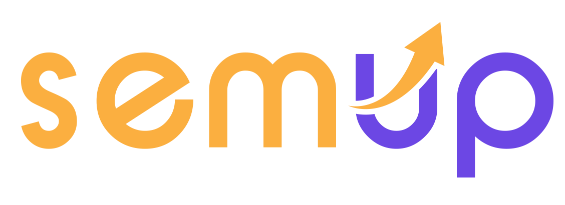 Erhan Herzog | SemUp - Online Marketing Beratung Logo
