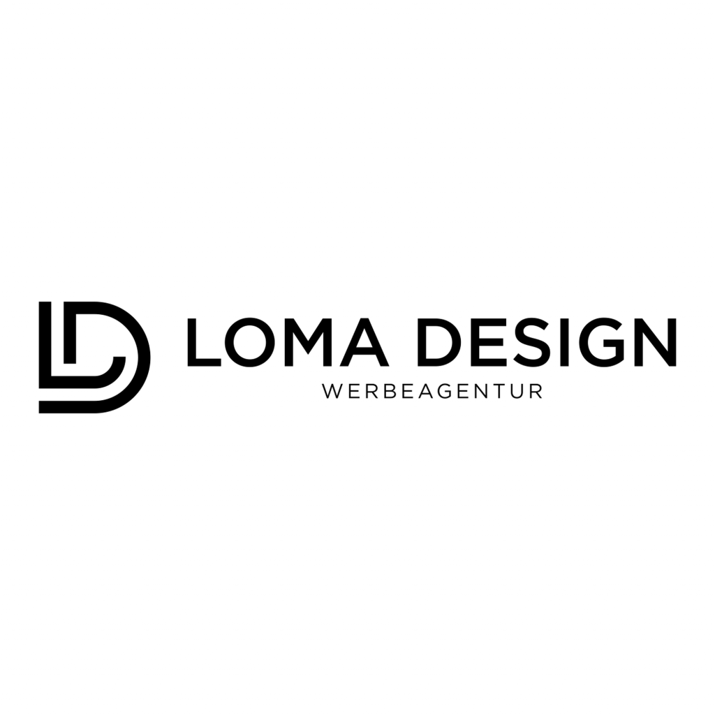 LOMADESIGN • Werbeagentur Speyer Logo