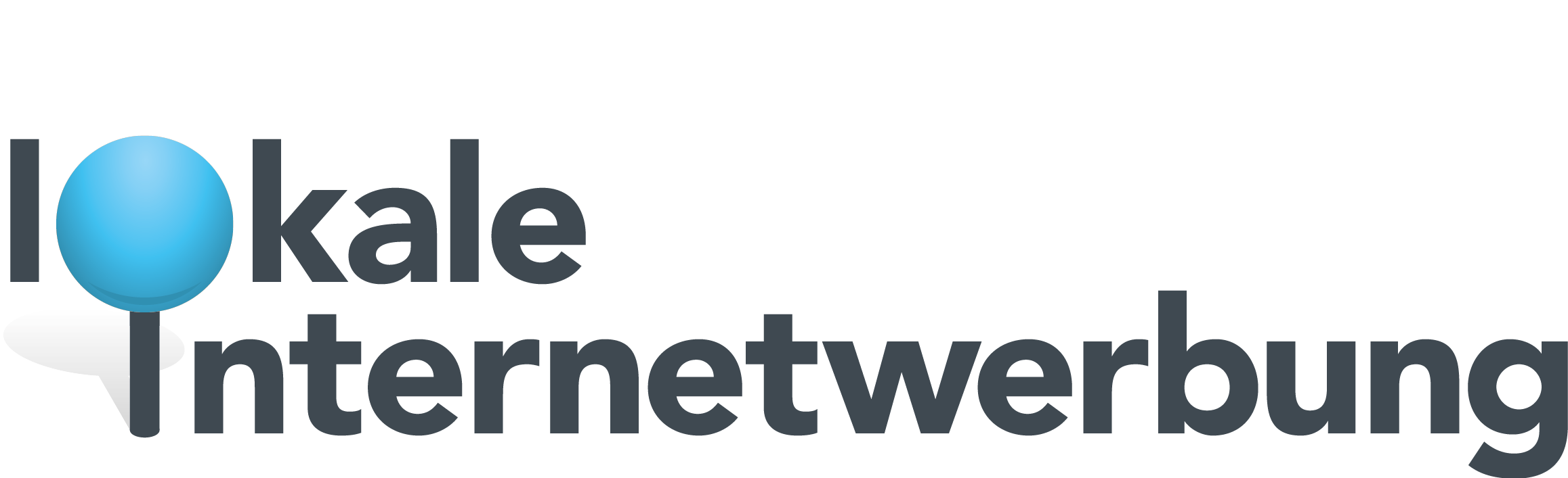 Lokale Internetwerbung GmbH & Co. KG - Nürnberg Logo