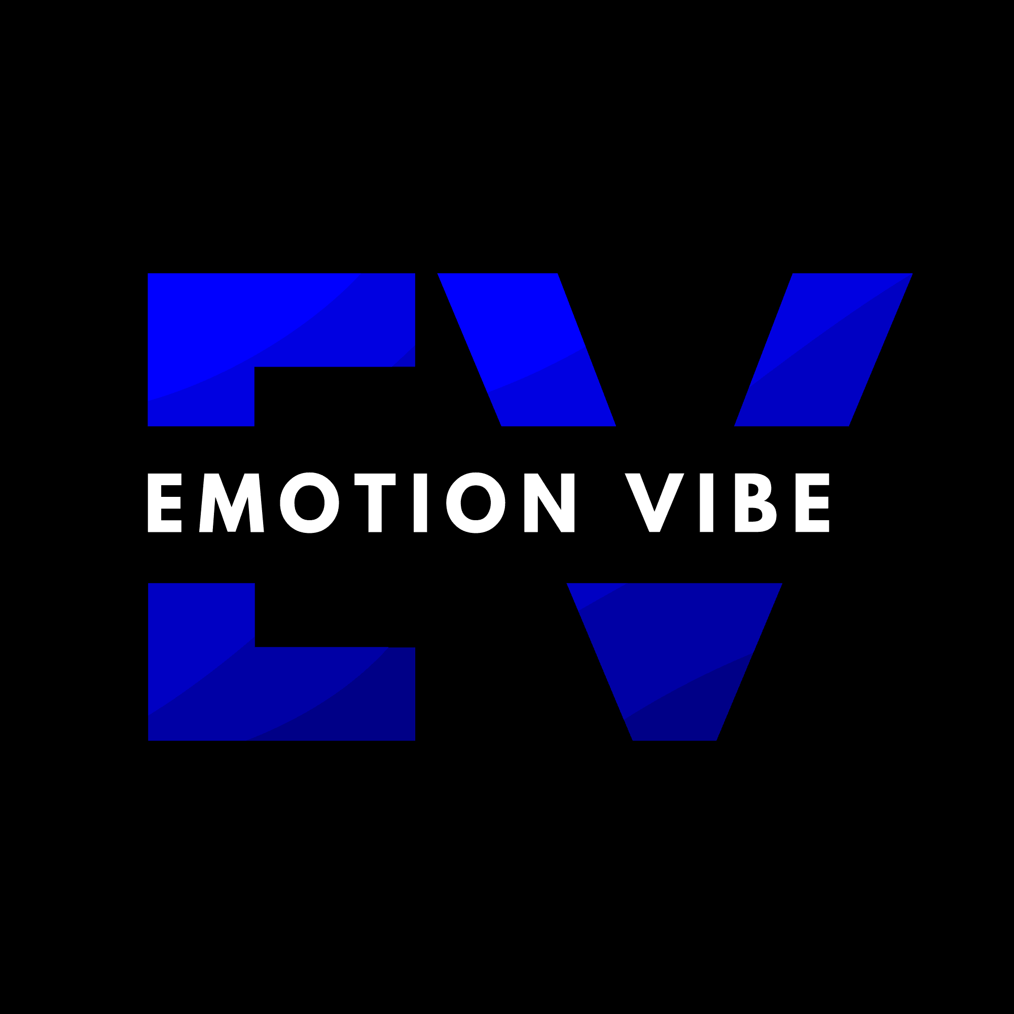 EMOTIONVIBE Logo