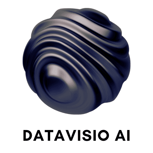 DataVisio | Deine KI Agentur Logo