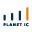 PLANET IC GmbH Logo