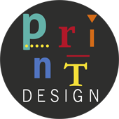 AP Print Design GmbH Logo